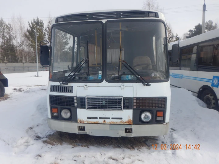 Автобус ПАЗ-320530